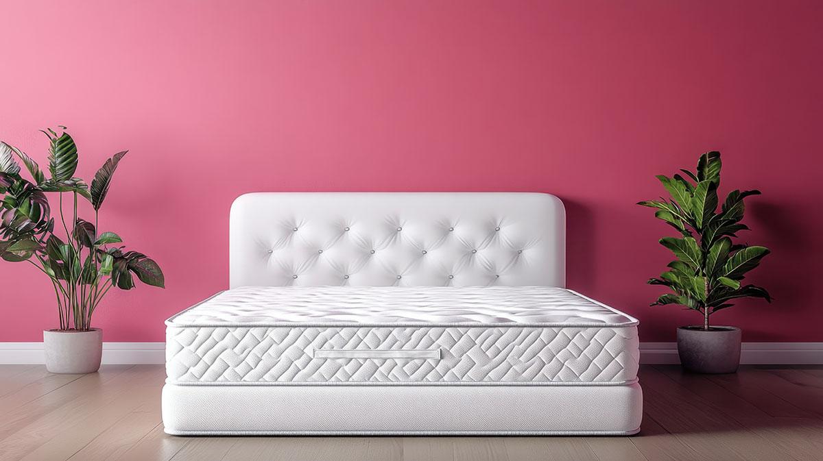 Flippable Mattresses