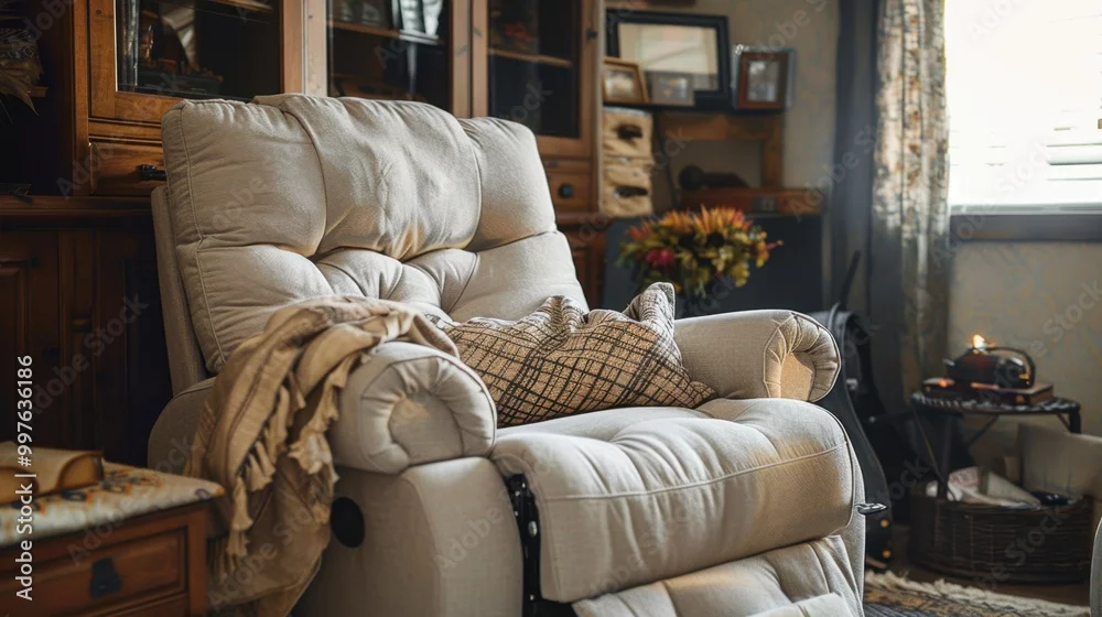 Recliners and Lift Chairs - BlogQ1.3