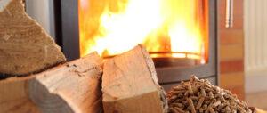 Choosing the Right Stove for Your West Virginia Home